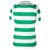 Celtic FC Fotbollströjor Dam Hemma tröja 2018/19 Kortärmad